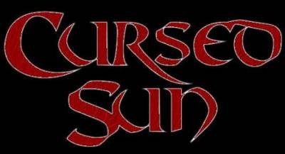 logo Cursed Sun